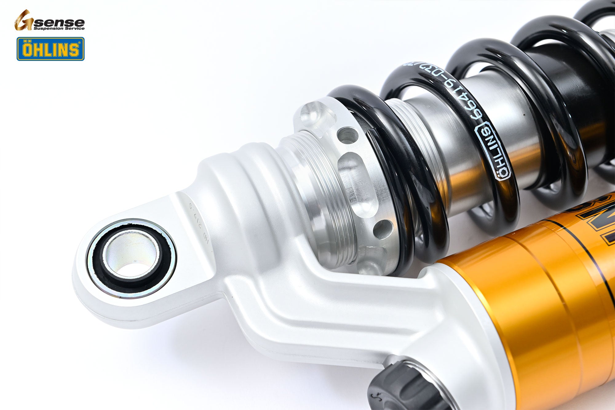 OHLINS HD219 S36PR1C1L – OHLINS日本国内正規代理店 G sense Web store