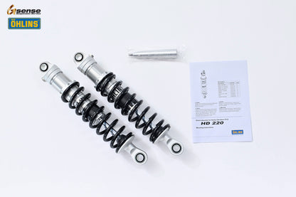 OHLINS HD220 S36E