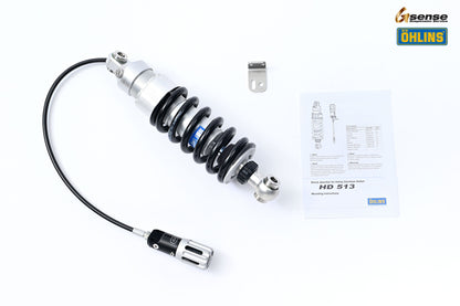 OHLINS HD513 S46DR1S