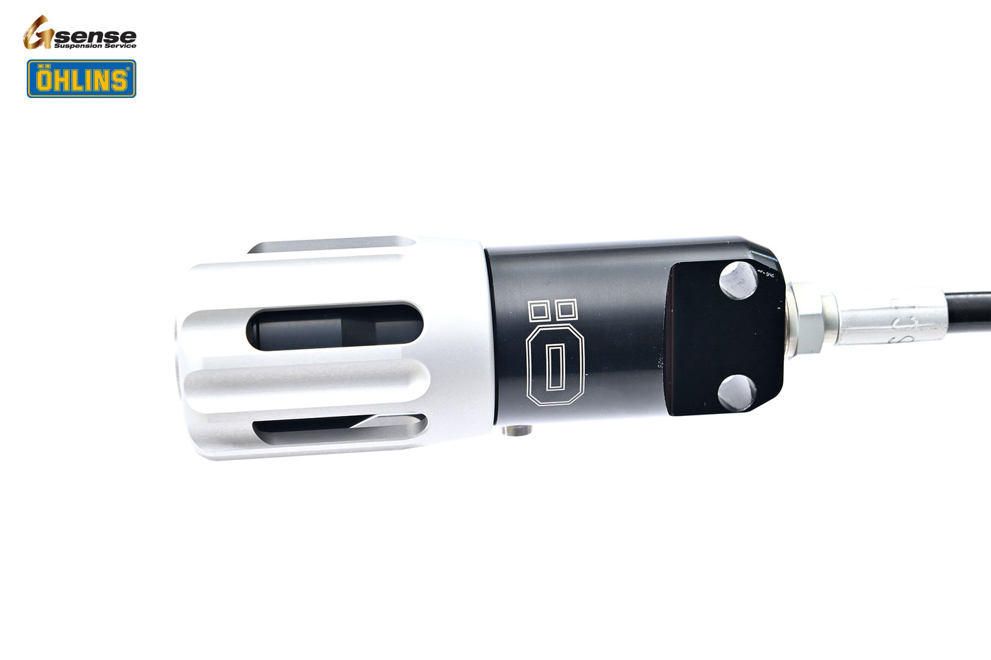 OHLINS HD513 S46DR1S