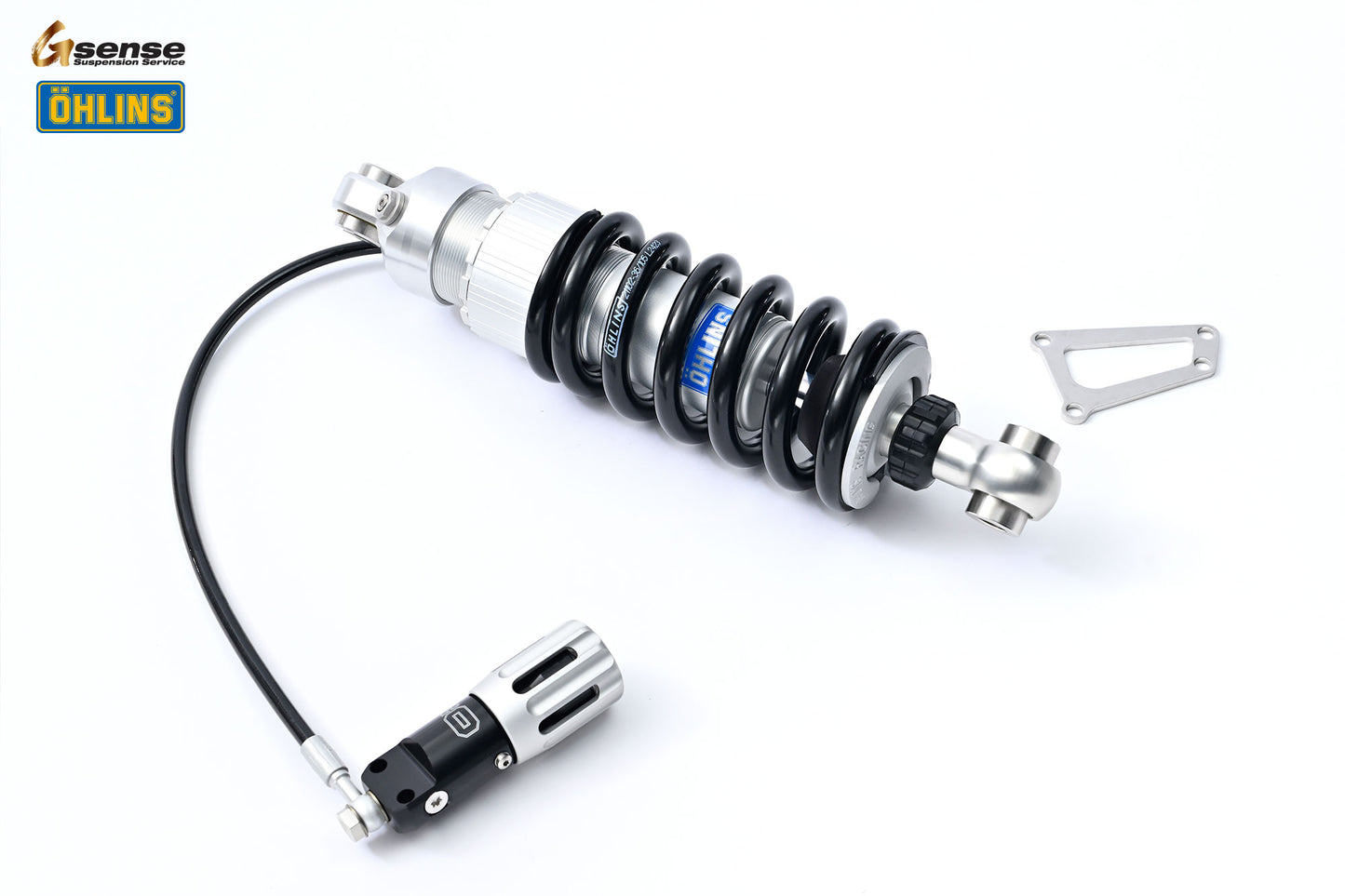 OHLINS HD514 S46DR1S