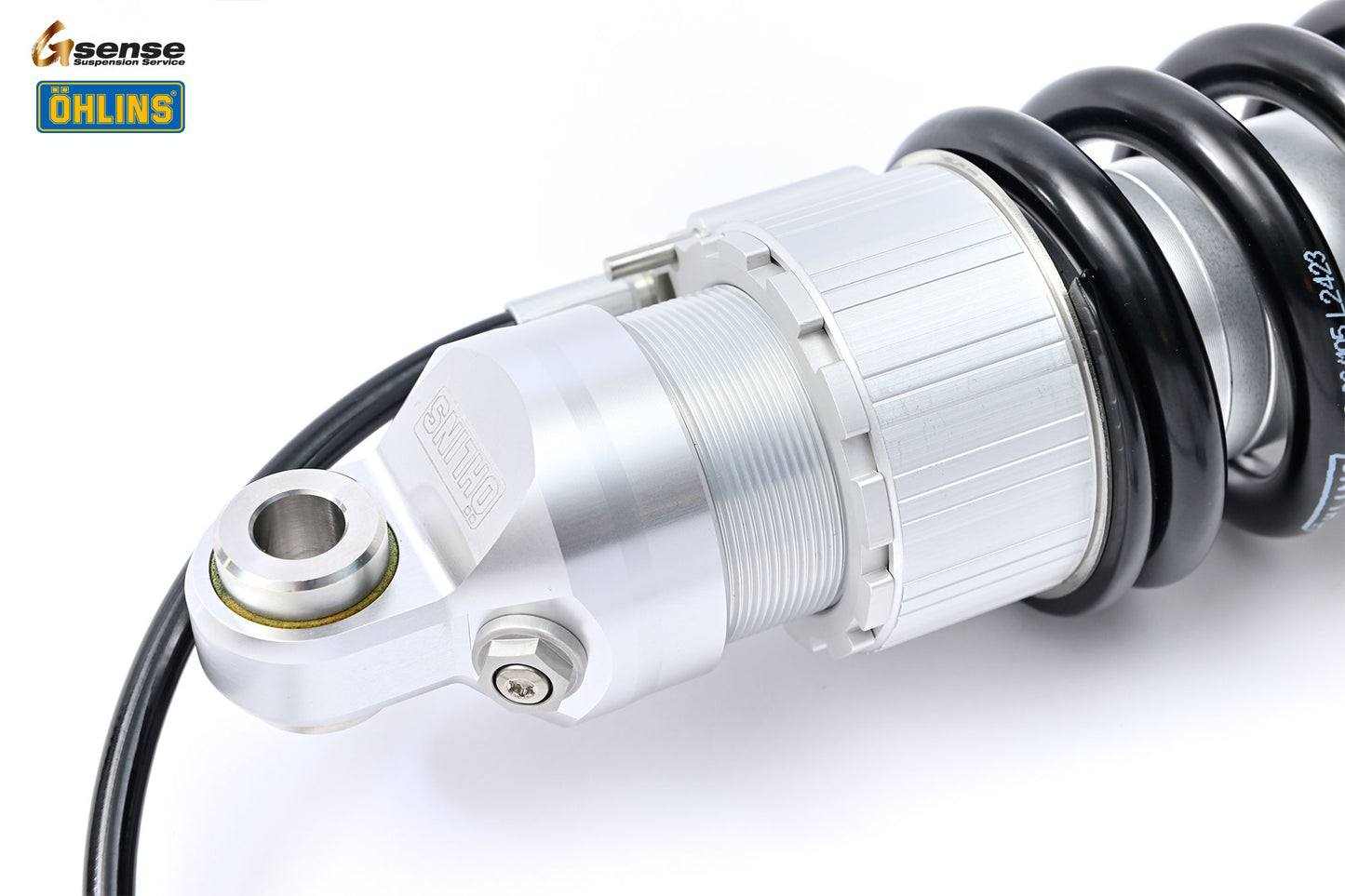 OHLINS HD514 S46DR1S