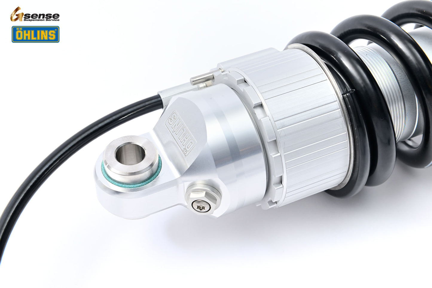 OHLINS HD515 S46DR1S