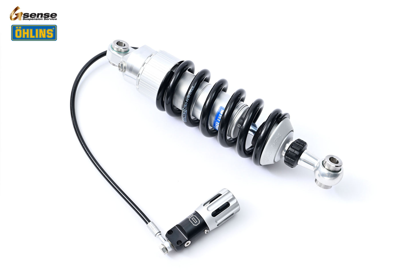 OHLINS HD516 S46DR1S