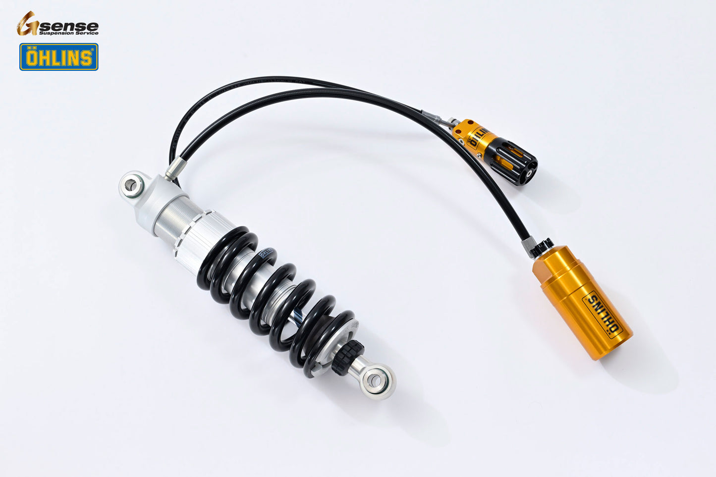 OHLINS HD517 S46HR1C1S