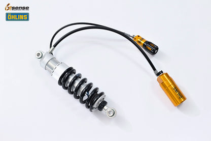 OHLINS HD517 S46HR1C1S