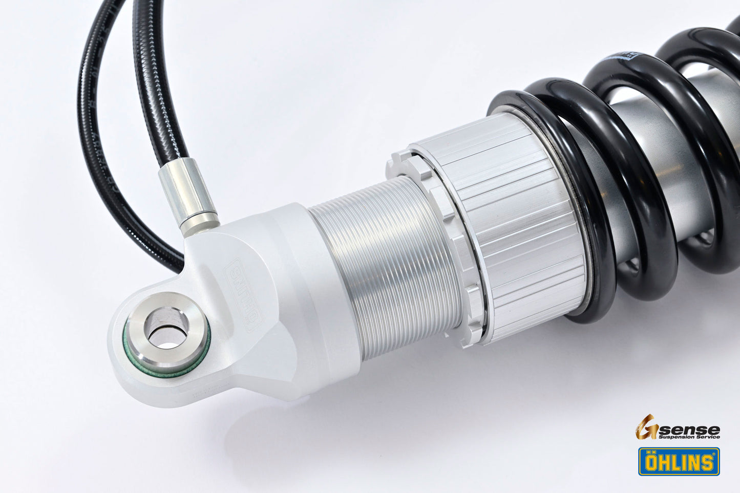 OHLINS HD517 S46HR1C1S