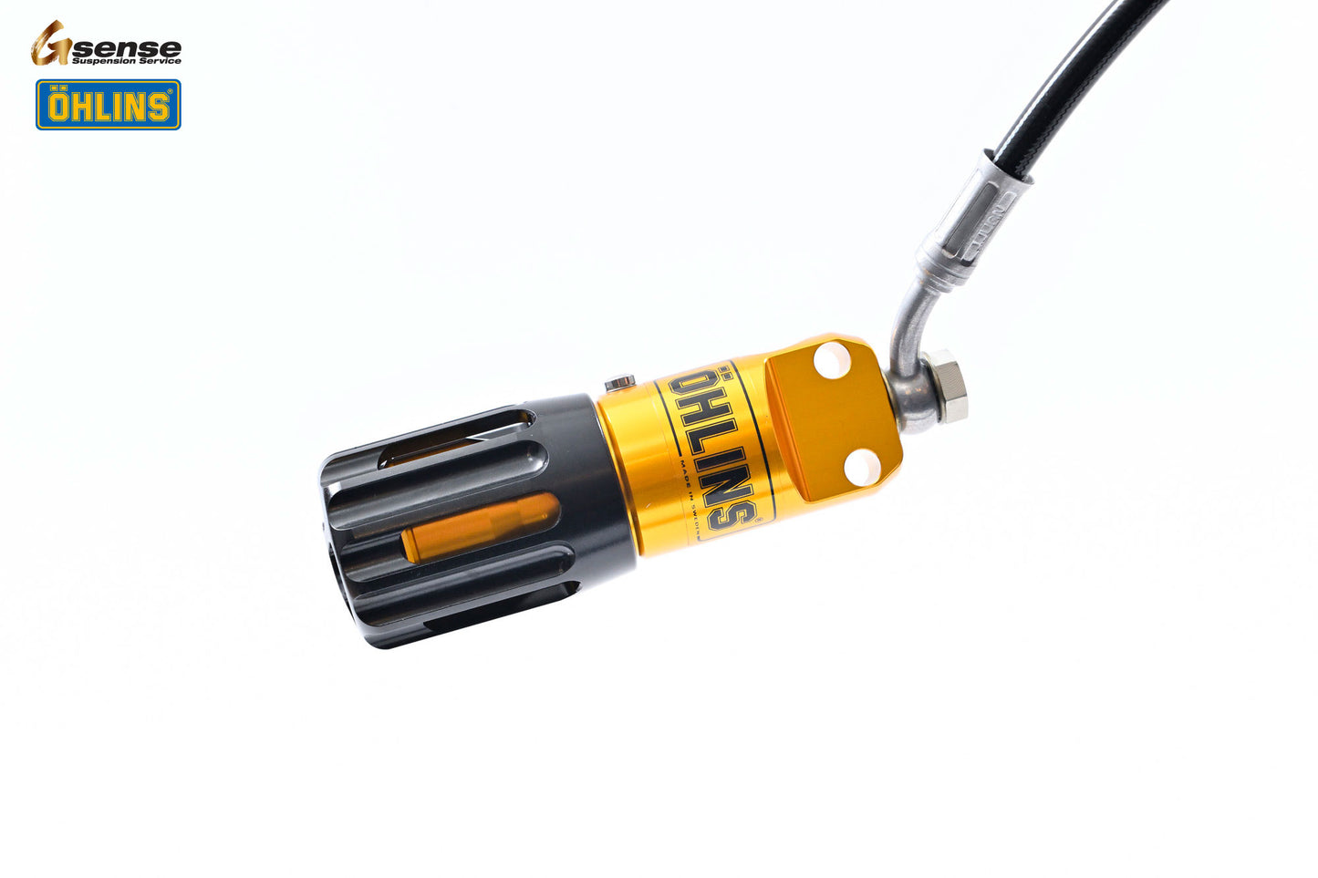 OHLINS HD517 S46HR1C1S