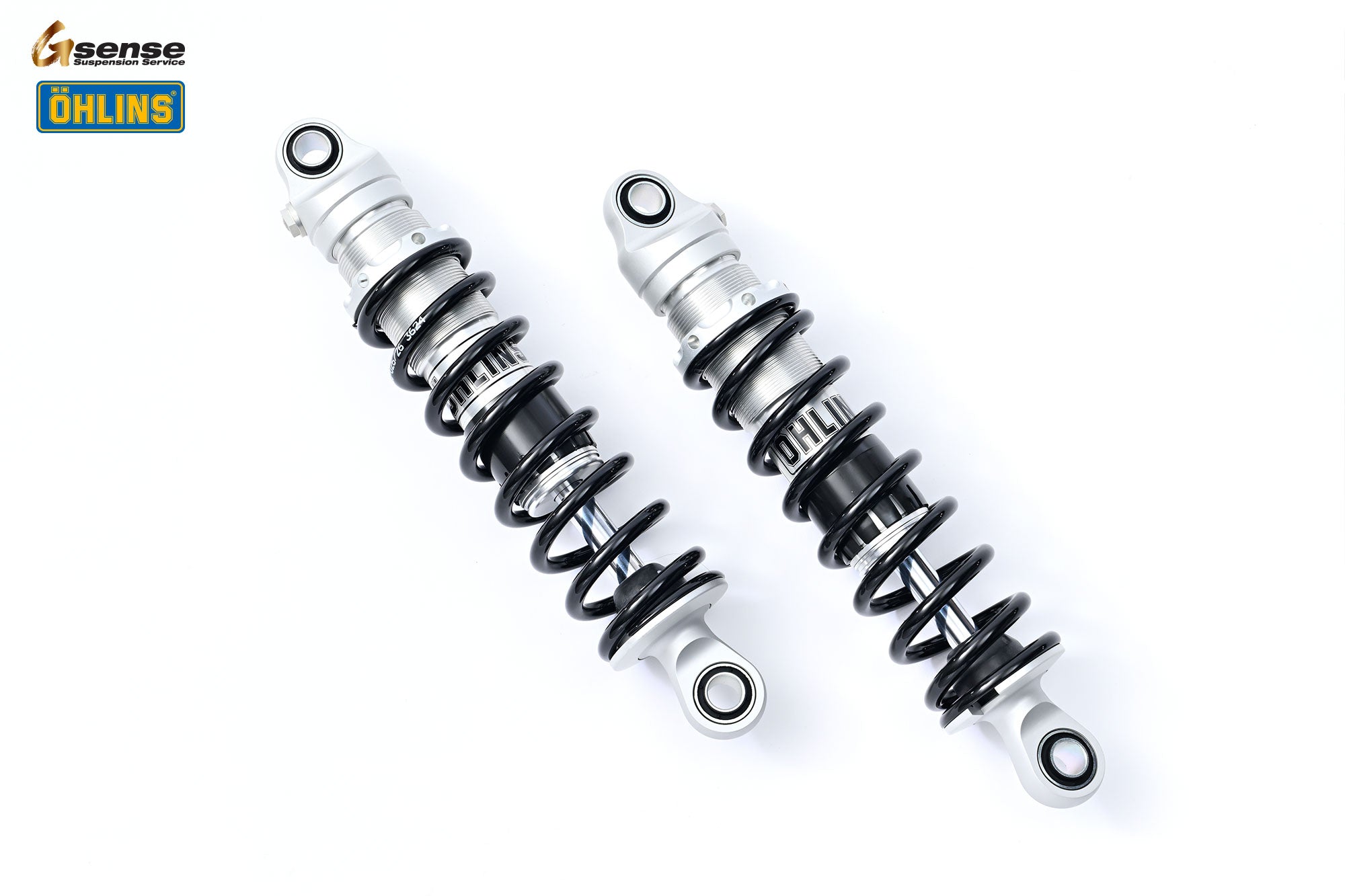 OHLINS HD538 S36E – OHLINS日本国内正規代理店 G sense Web store