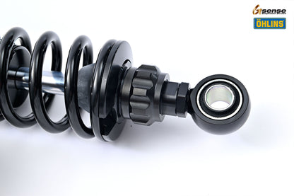 OHLINS HD752 S36PR1C1L Blackline