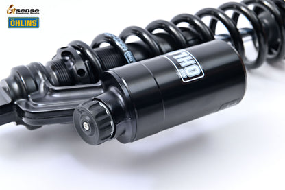 OHLINS HD764 S36PR1C1L Blackline