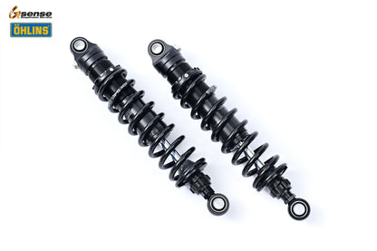 OHLINS HD765 S36DR1L Blackline