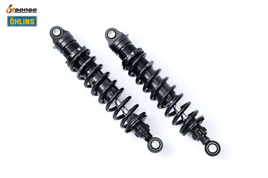 OHLINS HD765 S36DR1L Blackline