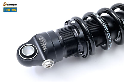 OHLINS HD765 S36DR1L Blackline