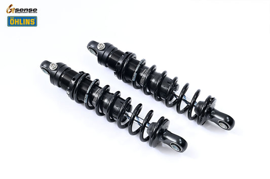 OHLINS HD771 S36D Blackline