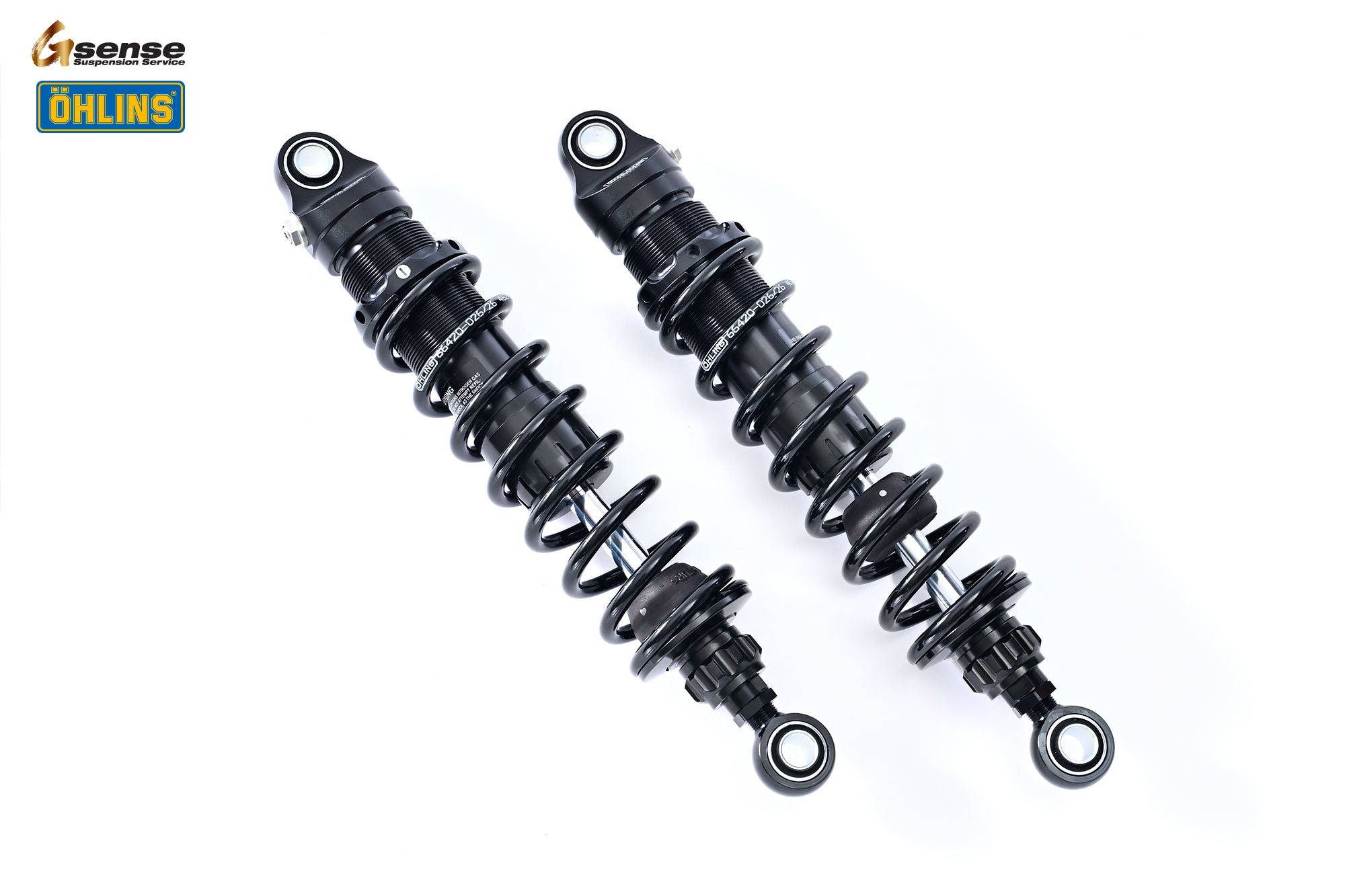 maki リンク OHLINS HD772 S36DR1L Blackline – OHLINS日本国内正規代理店 G sense