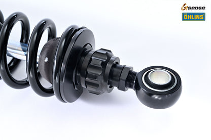 OHLINS HD772 S36DR1L Blackline