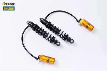 OHLINS HD778 S36HR1C1 Blackline