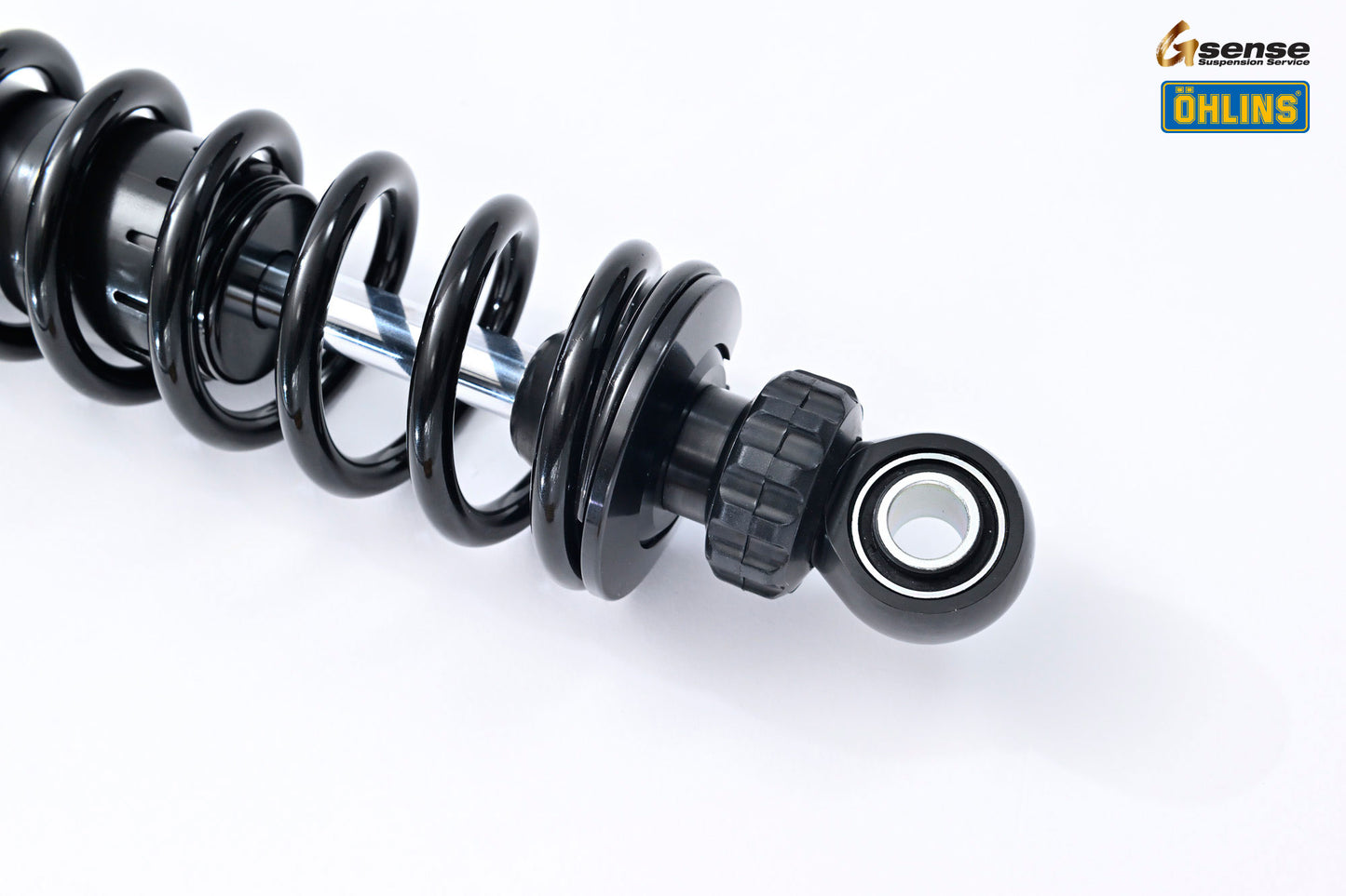 OHLINS HD778 S36HR1C1 Blackline