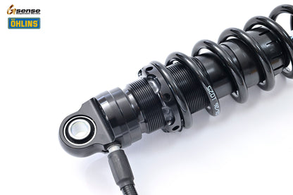 OHLINS HD778 S36HR1C1 Blackline