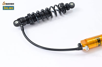 OHLINS HD778 S36HR1C1 Blackline