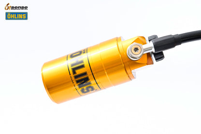 OHLINS HD778 S36HR1C1 Blackline