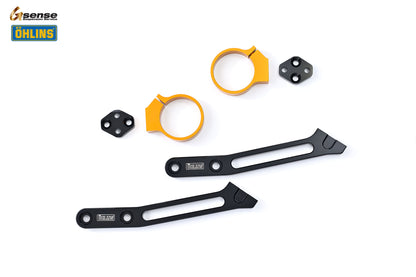 OHLINS HD779 S36HR1C1S Blackline