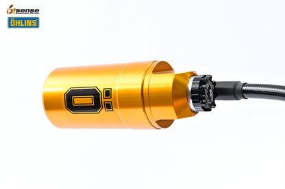 OHLINS HD779 S36HR1C1S Blackline