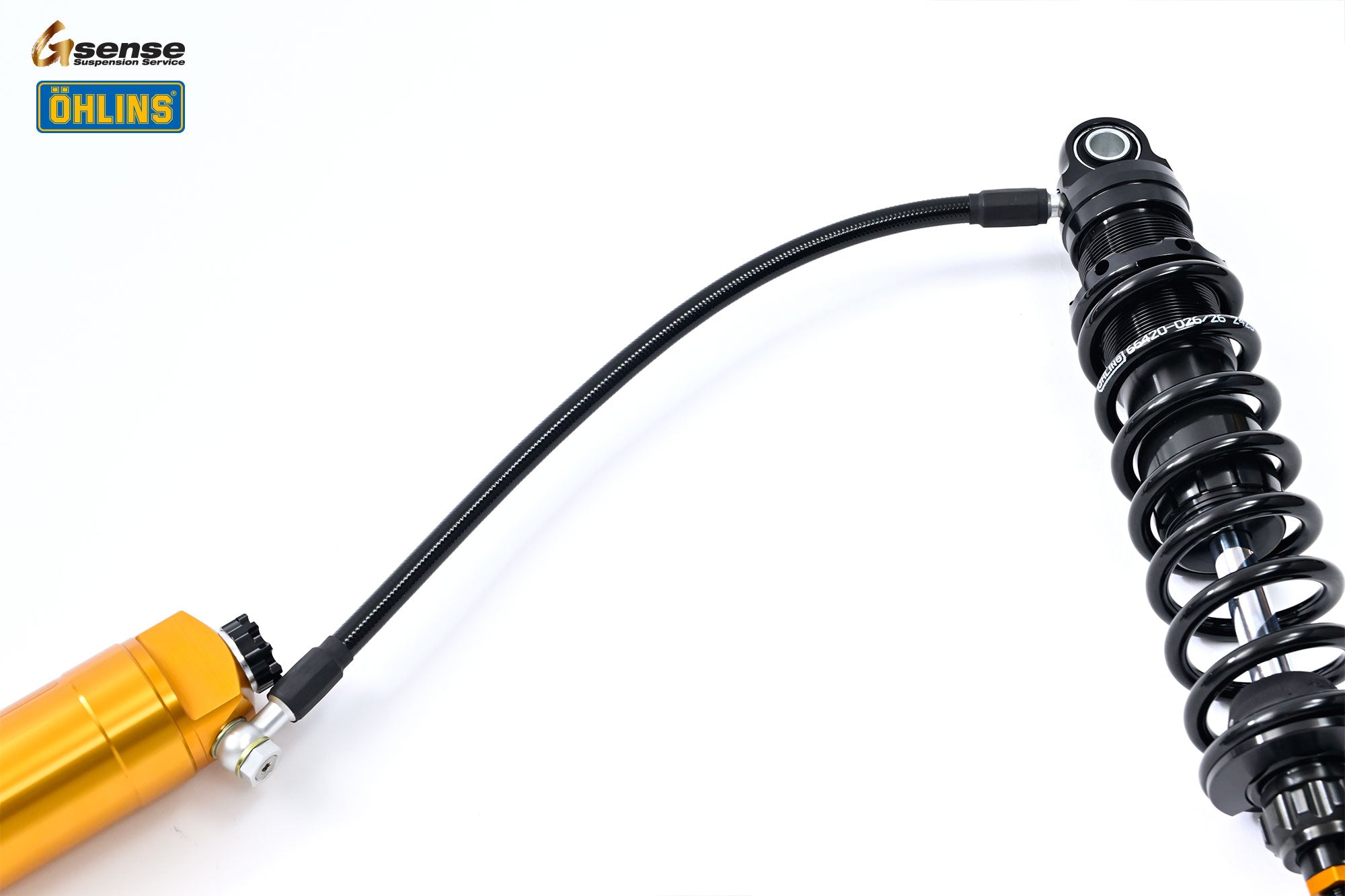 OHLINS HD779 S36HR1C1S Blackline – OHLINS日本国内正規代理店 G