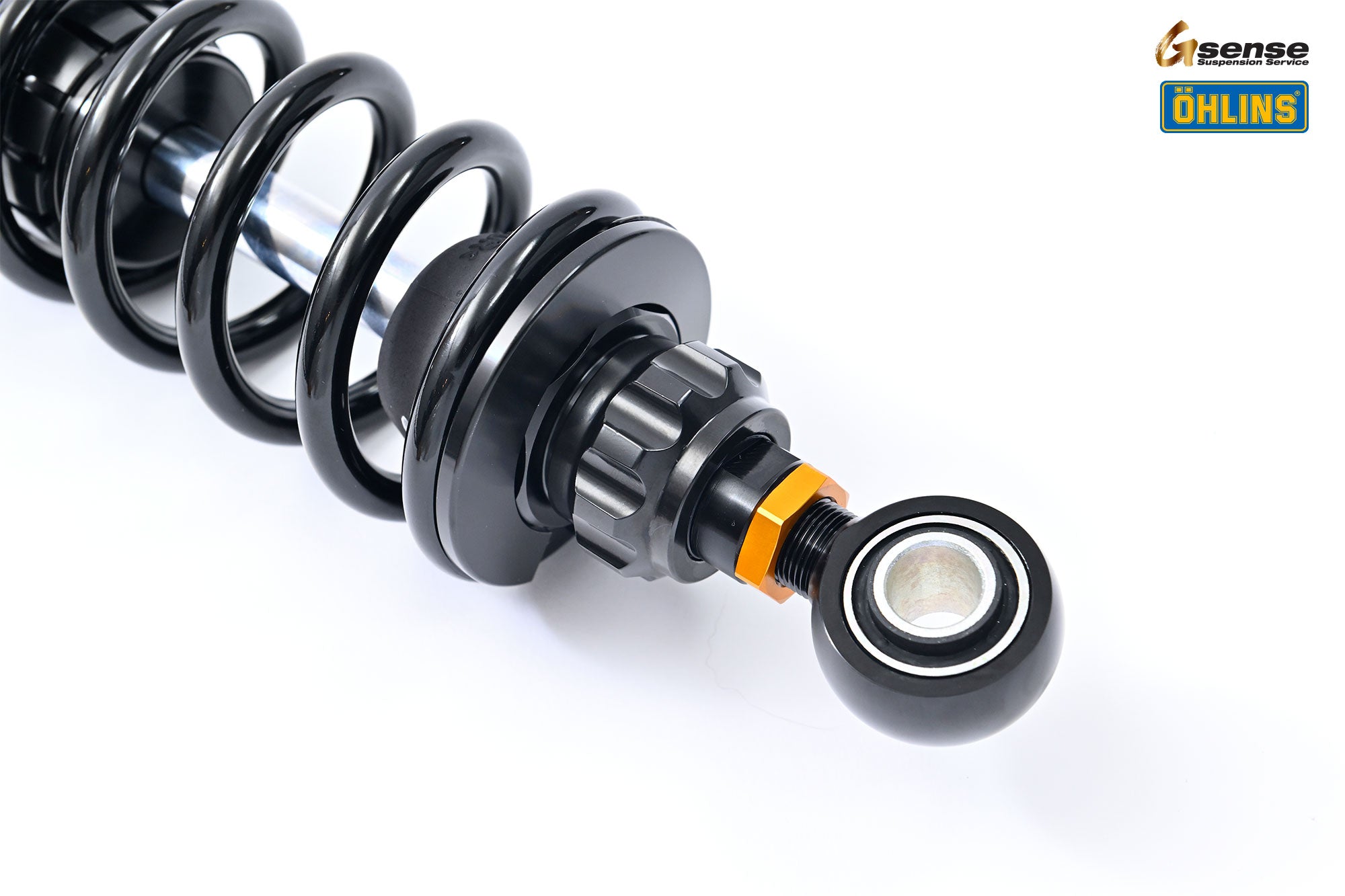 OHLINS HD779 S36HR1C1S Blackline – OHLINS日本国内正規代理店 G