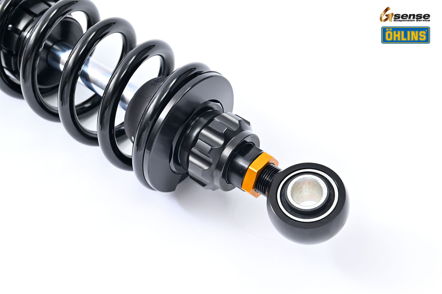 OHLINS HD779 S36HR1C1S Blackline