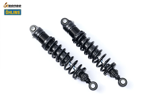 OHLINS HD781 S36DR1L  Blackline