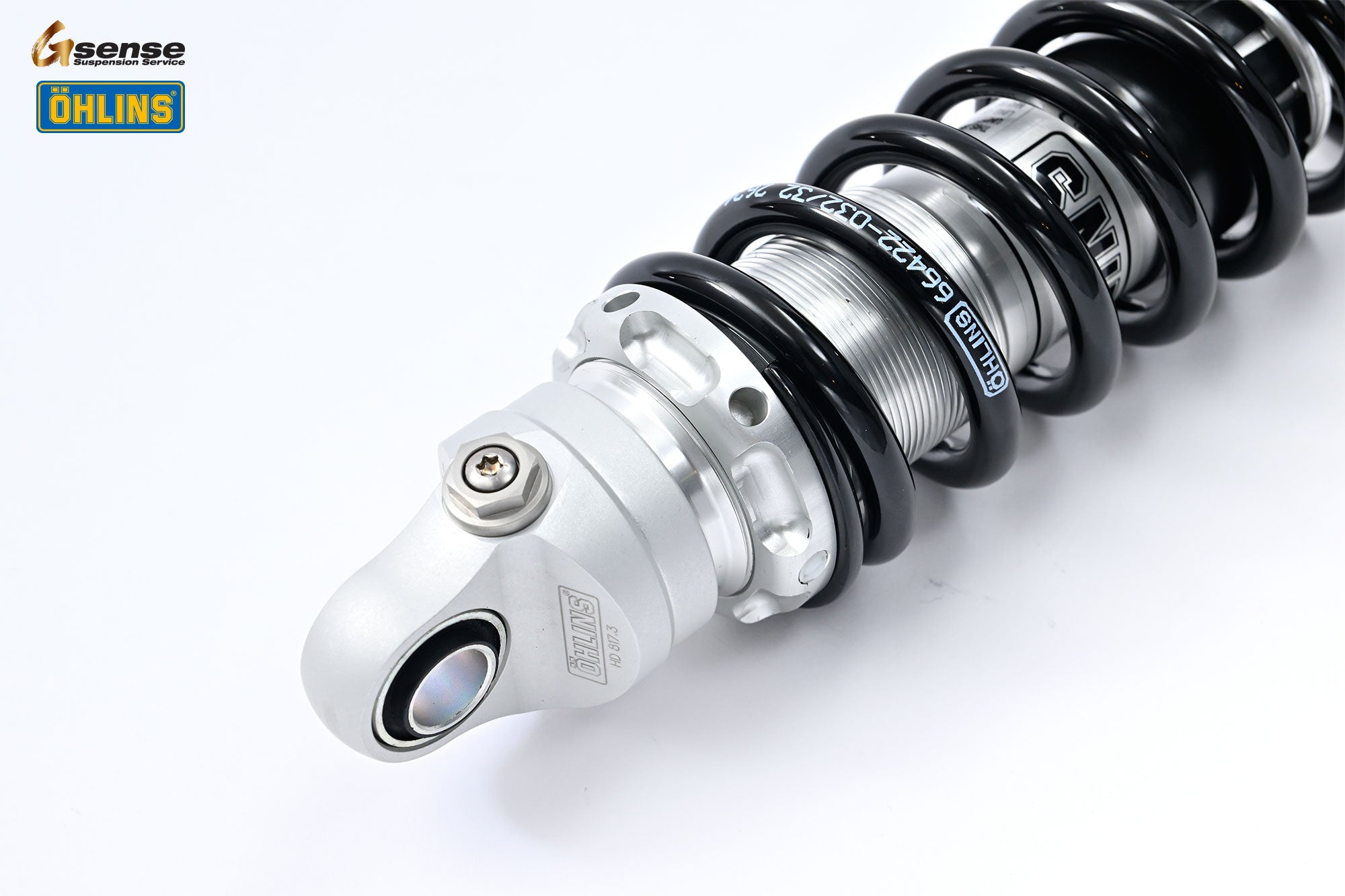 OHLINS HD817 S36DR1 – OHLINS日本国内正規代理店 G sense Web store