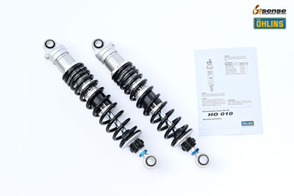 OHLINS HO010 S36DR1L