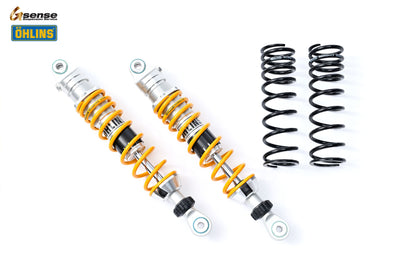 OHLINS HO029 S36DR1