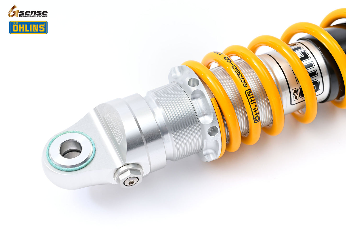 OHLINS HO029 S36DR1