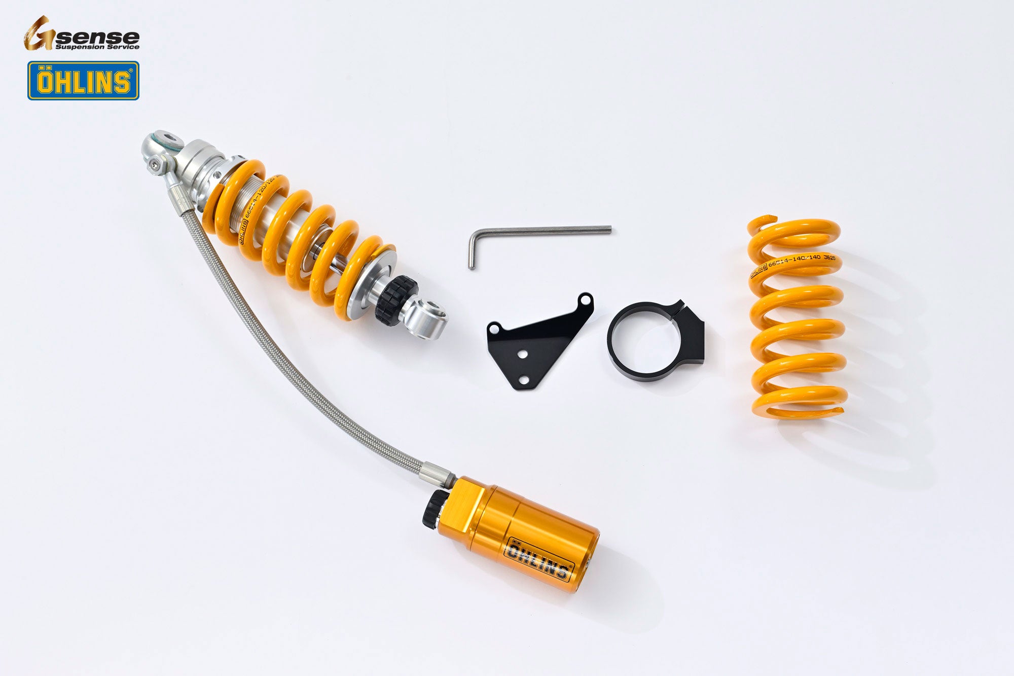 OHLINS HO047 S36HR1C1 – OHLINS日本国内正規代理店 G sense Web store