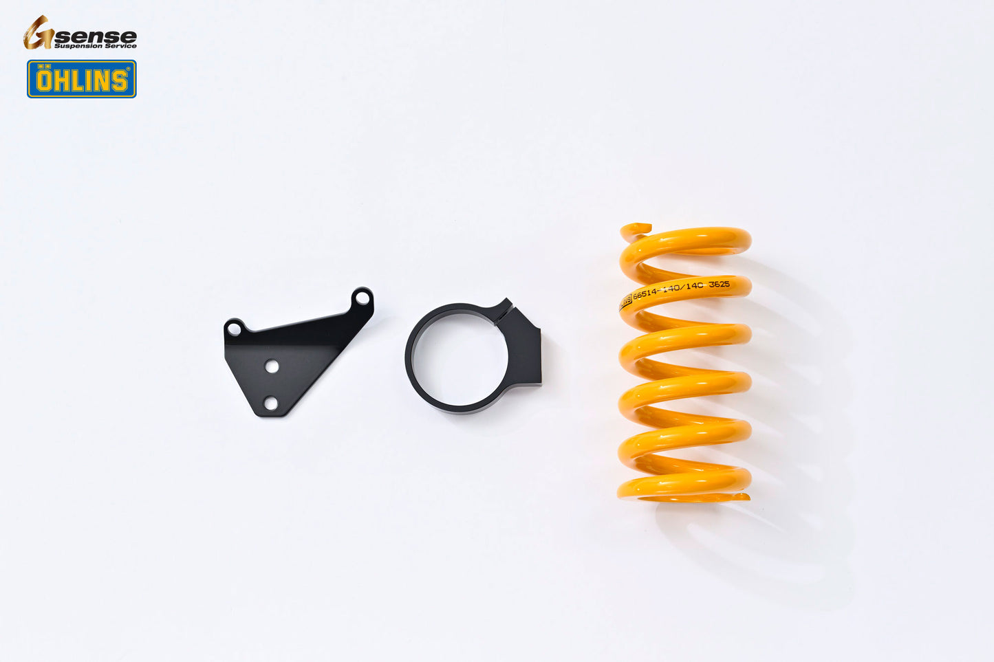 OHLINS HO047 S36HR1C1