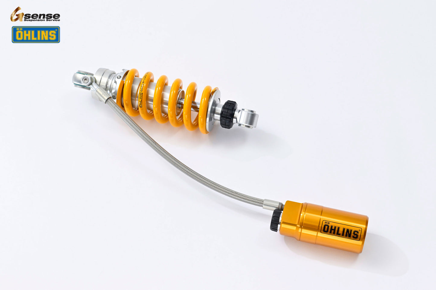 OHLINS HO047 S36HR1C1