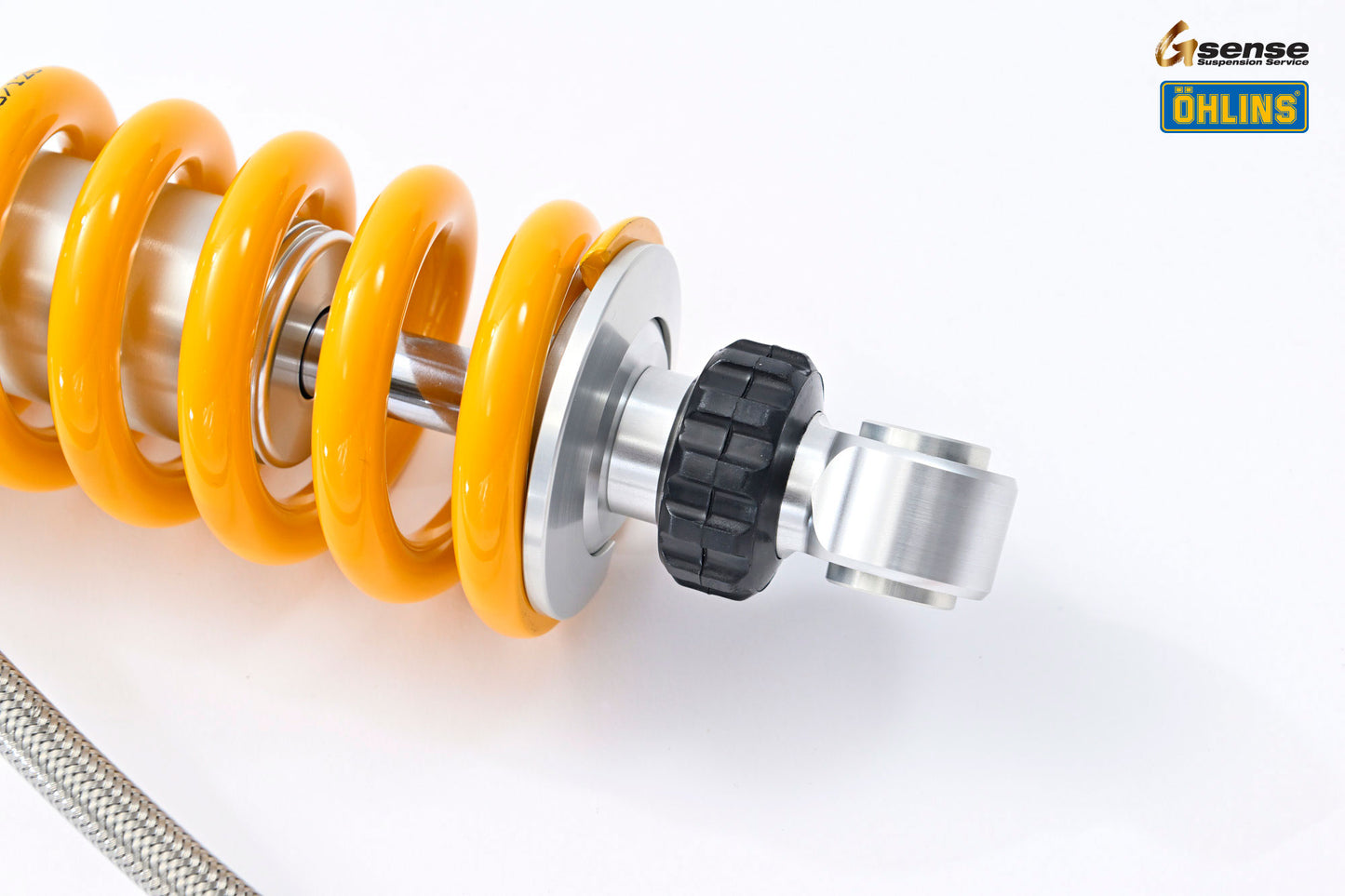 OHLINS HO047 S36HR1C1