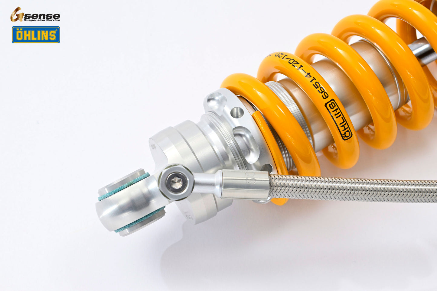 OHLINS HO047 S36HR1C1