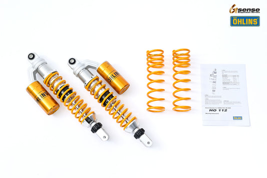 OHLINS HO112 S36PR1