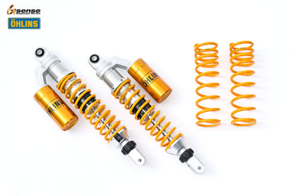 OHLINS HO112 S36PR1