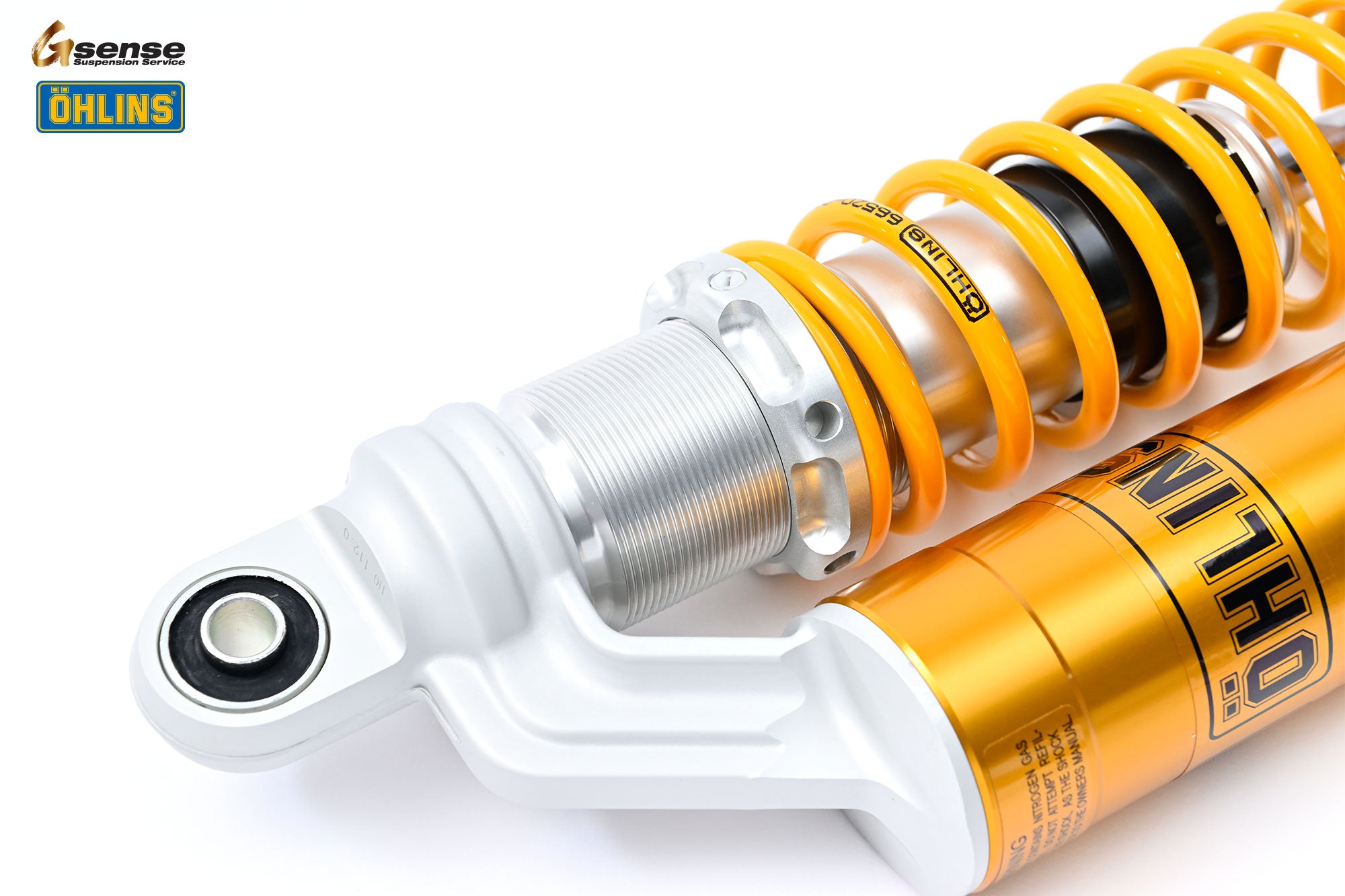 OHLINS HO112 S36PR1 – OHLINS日本国内正規代理店 G sense Web store