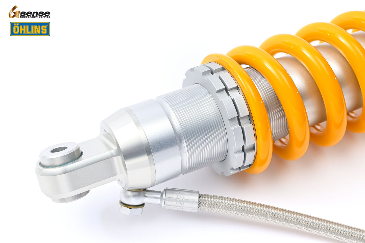 OHLINS HO129 S46HR1C1