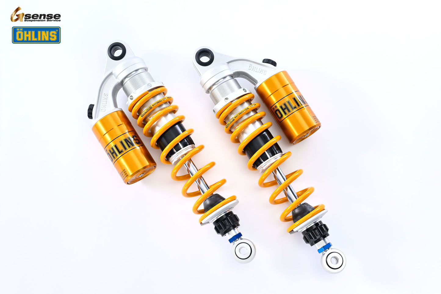 【キャンペーン対象品】OHLINS HO131 S36PR1C1L