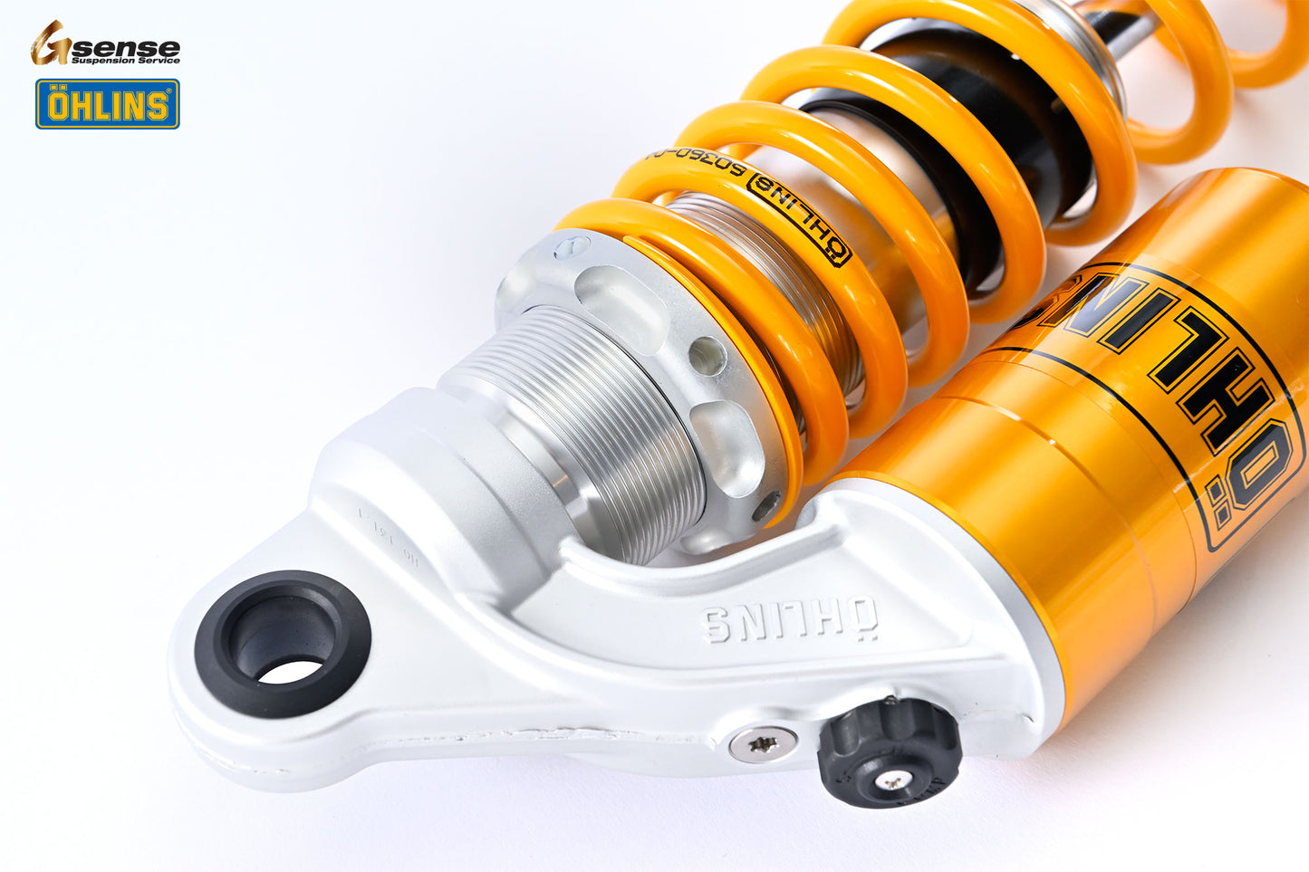 【キャンペーン対象品】OHLINS HO131 S36PR1C1L