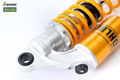 【キャンペーン対象品】OHLINS HO131 S36PR1C1L