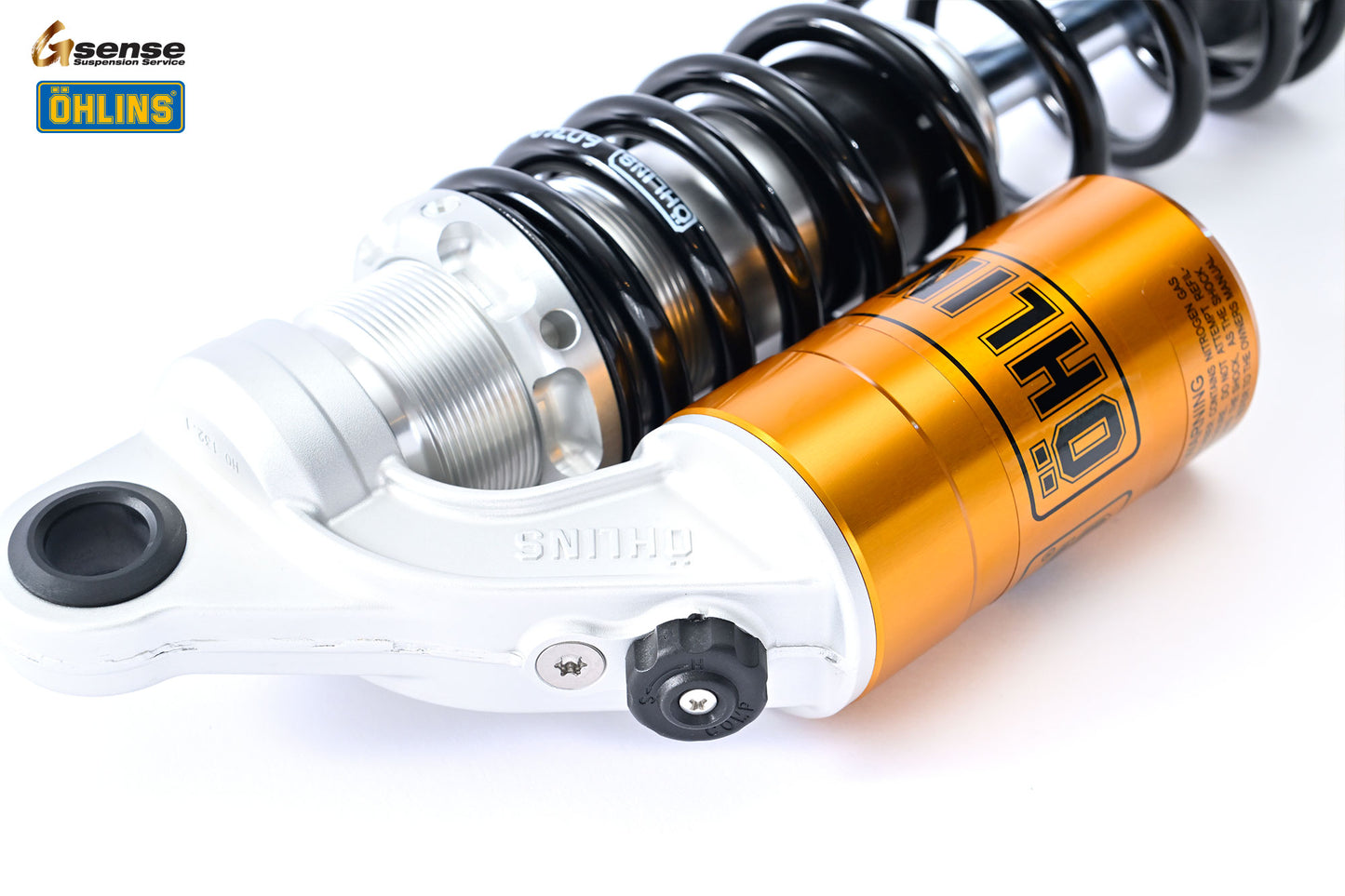 OHLINS HO132 S36PR1C1L