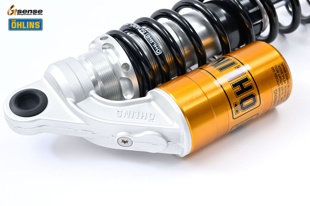 Ohlins Background OHLINS HO142 S36P – OHLINS日本国内正規代理店 G sense Web store